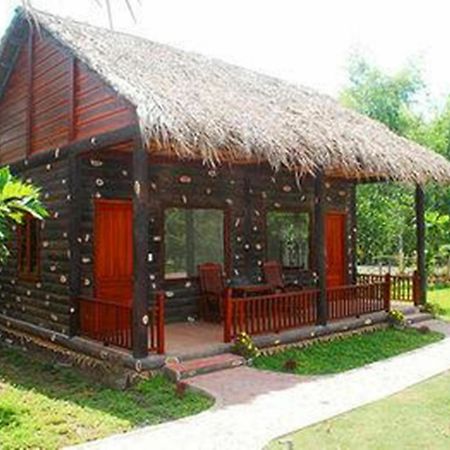 קאן טו My Khanh Resort מראה חיצוני תמונה