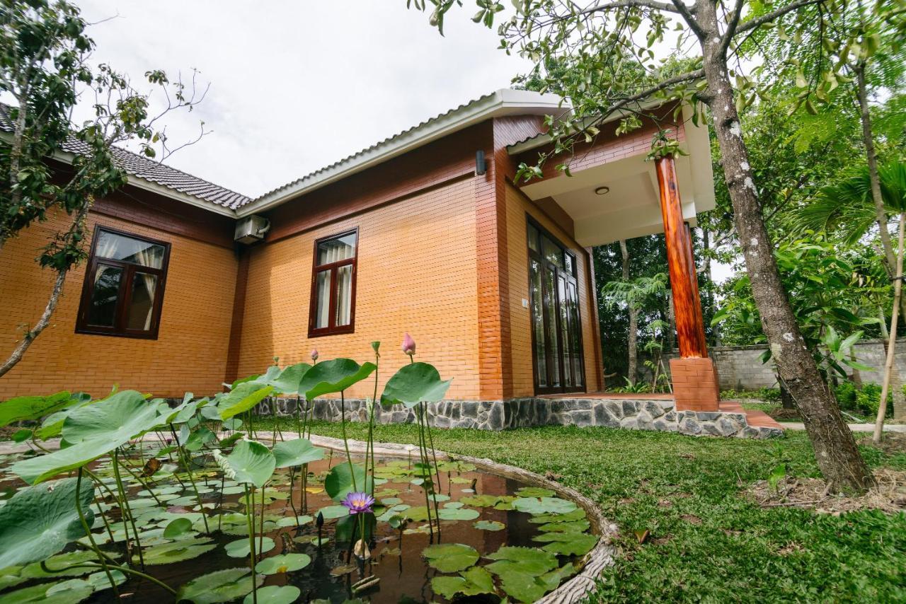 קאן טו My Khanh Resort מראה חיצוני תמונה