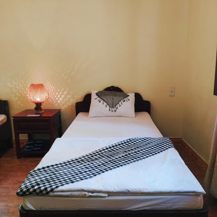 קאן טו My Khanh Resort מראה חיצוני תמונה